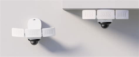 eufy Security Floodlight Cam S330, 360.
